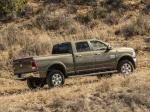 Dodge Ram 2500 Laramie Longhorn Crew Cab 2012 года